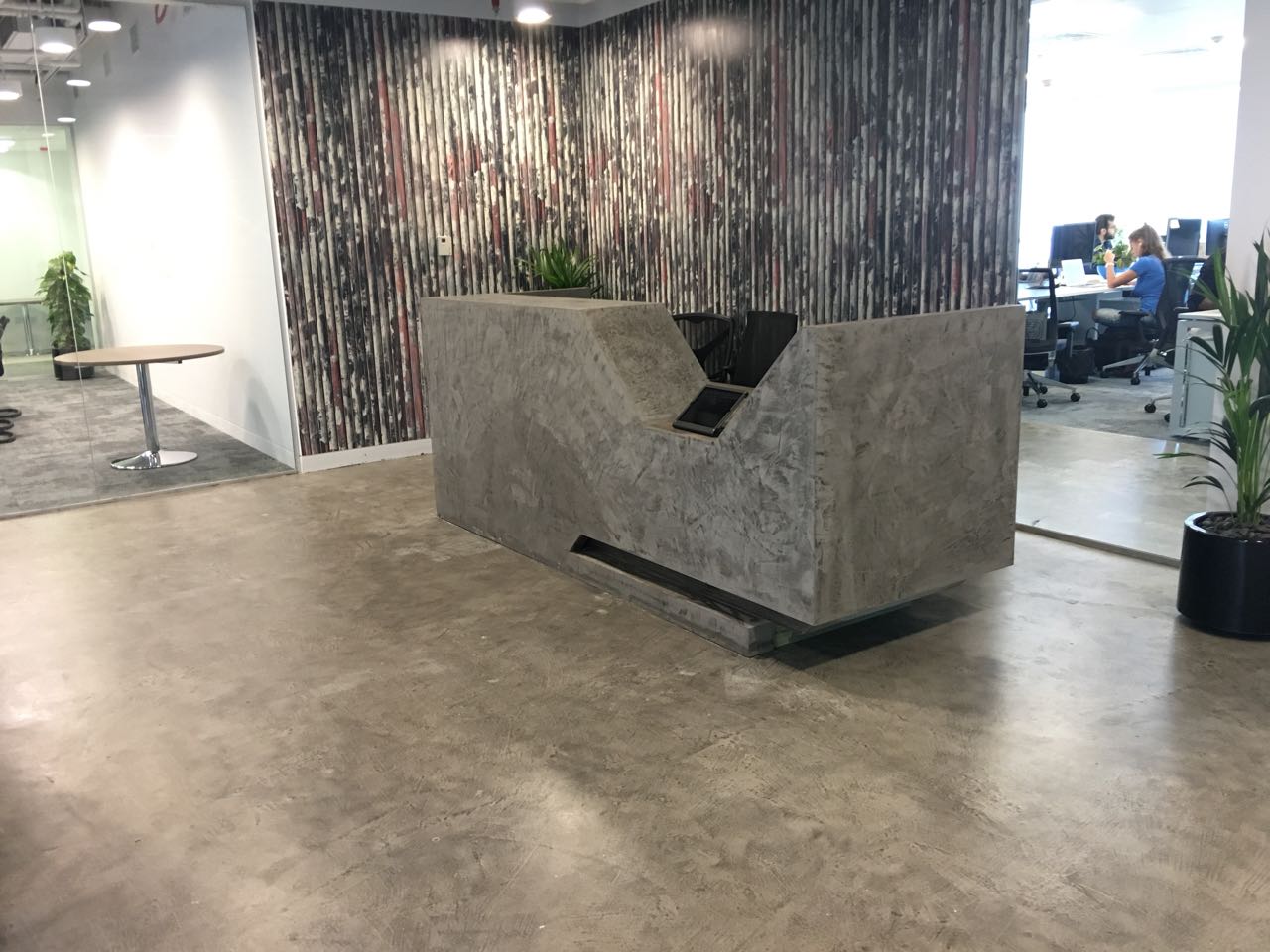 Uber HQ (1)